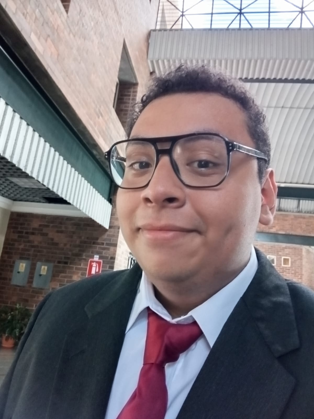 Foto de perfil